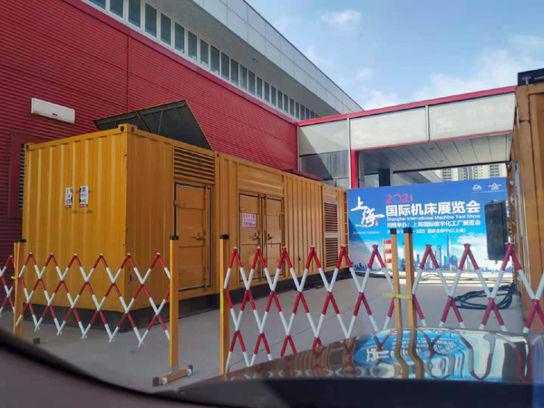 眉县发电机出租 对于发电机的特性你了解多少？