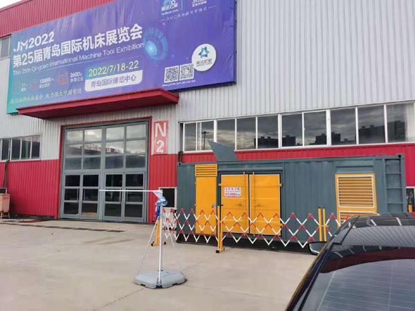 眉县发电机租赁-柴油发电机组不及时维护危害大