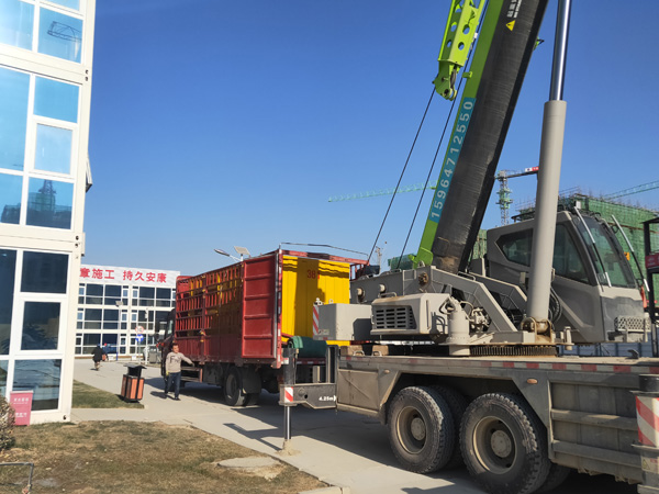 眉县发电机出租50KW柴油发电机组需要配多粗电缆线