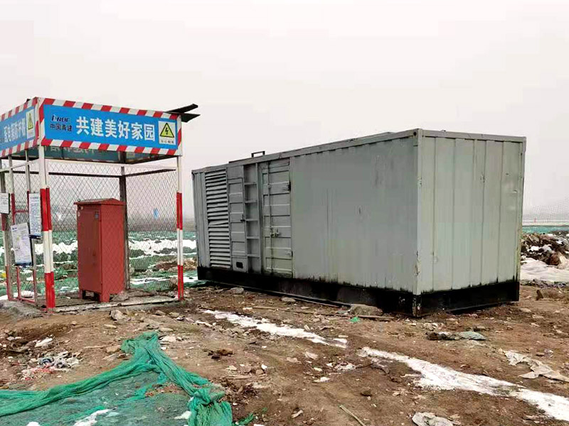 眉县燃气发电机在高海拔地区运行时会遇到哪些常见故障？