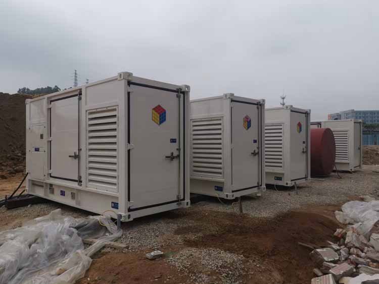 眉县如何降低 200KW 柴油发电机的燃油消耗率？