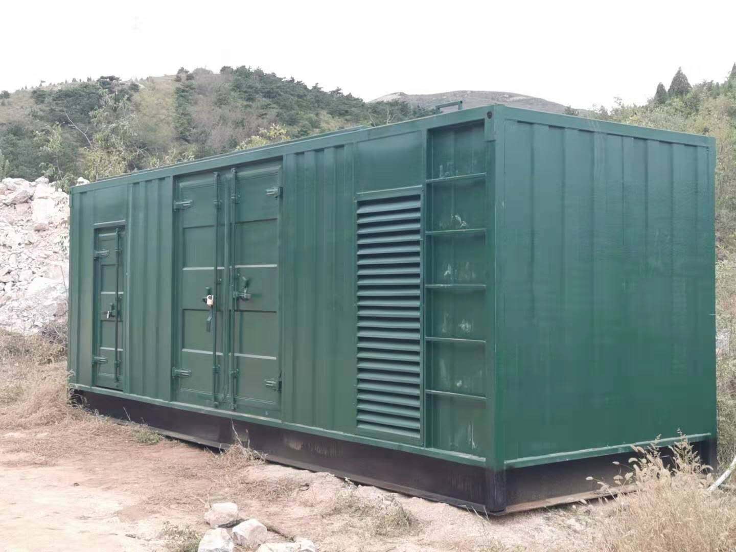 眉县如何对接地系统进行定期检测和维护？