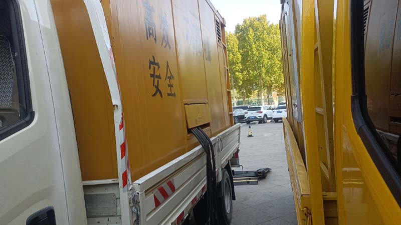 眉县如何判断柴油发电机组和UPS电源的切换时间是否符合要求？