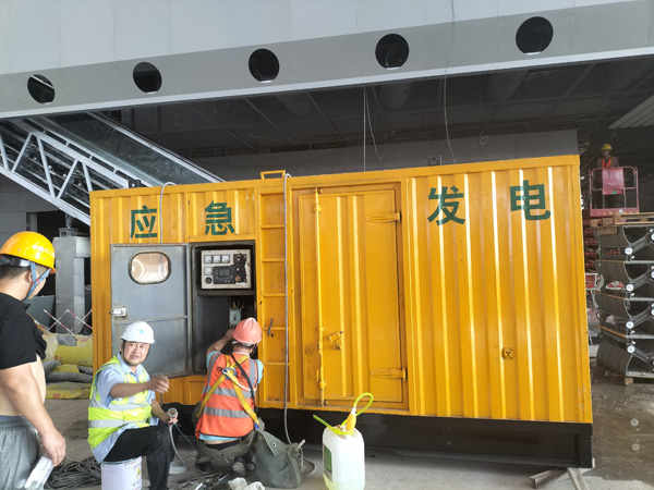 眉县怎样判断空气滤清器是否需要更换?
