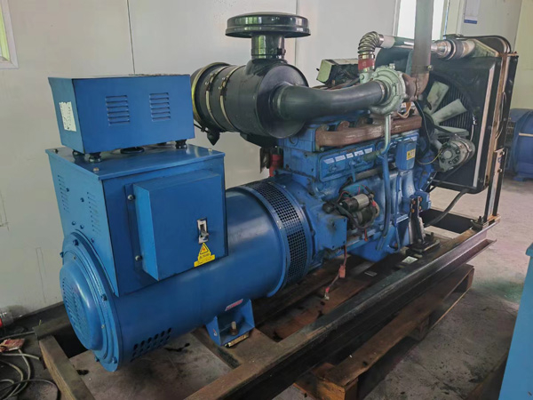 眉县100kW柴油发电机组使用多级机油有哪些优缺点？