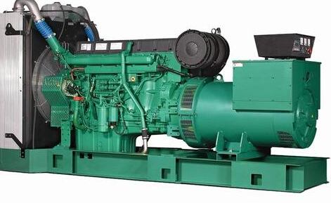 眉县发电机除垢后需要用清水冲洗水冷式机油散热器几次？