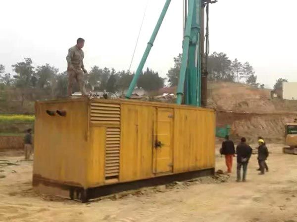 眉县柴油发电机组应用场合有哪些？